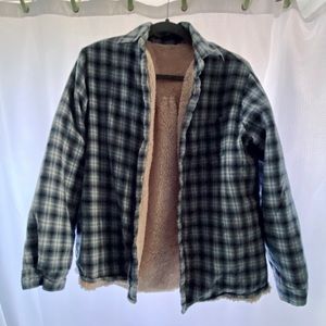 Brandy Melville Wool Flannel